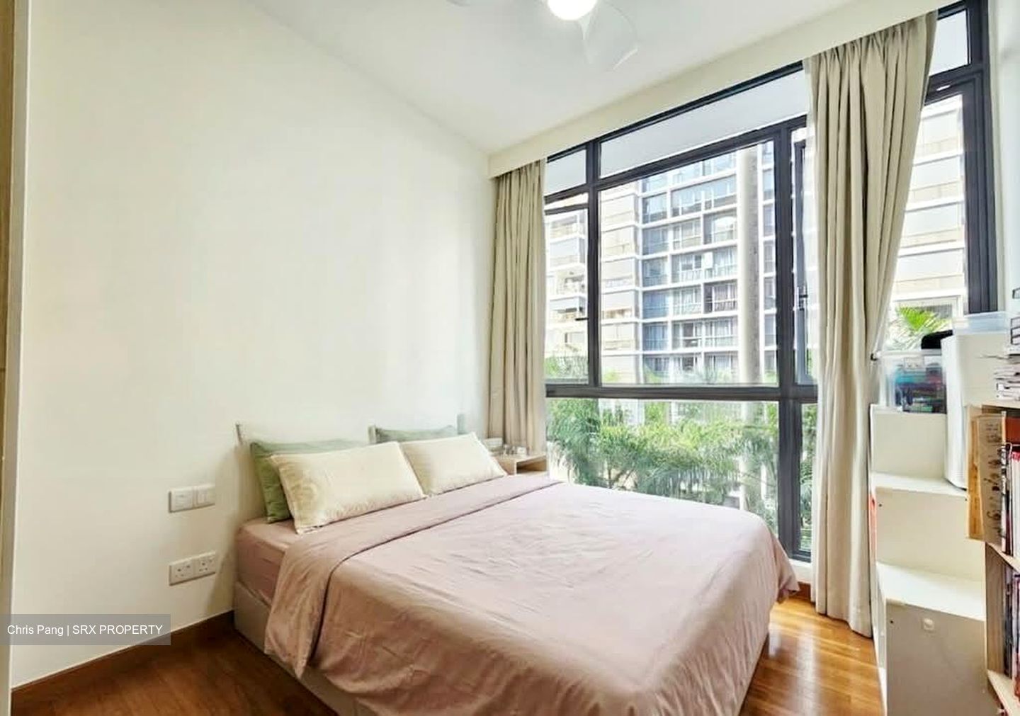 Wandervale (D23), Condominium #556210711